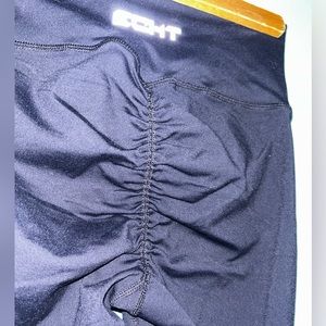 Echt Force Scrunch Leggings